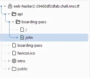 API Endpoints